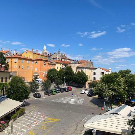 Borgo Apartment Labin  Exterior photo